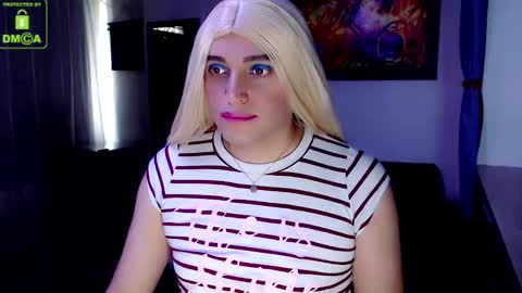 Samara online show from November 17, 1:17 pm