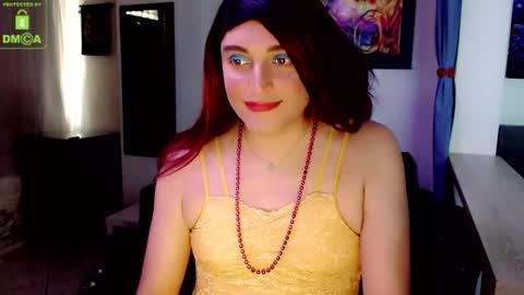 Samara online show from November 22, 3:44 pm