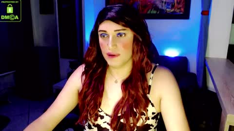 Samara online show from February 16, 3:02 am