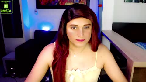 Samara online show from April 27, 5:27 am