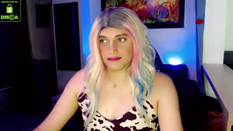 Samara online show from June 18, 5:41 am