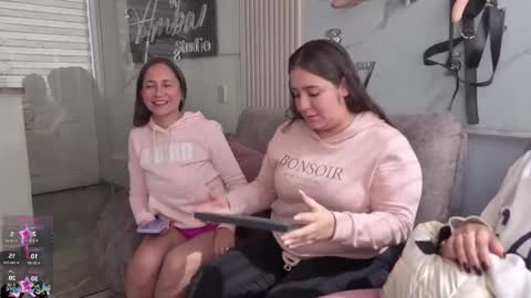 samara_as online show from December 16, 2:22 pm