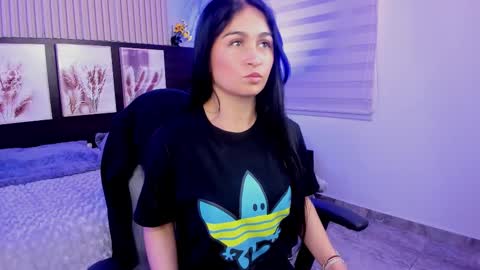 samara_as online show from February 9, 1:04 pm