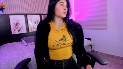 samara_as online show from February 11, 11:59 am