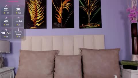 Samara  online show from September 9, 11:43 am