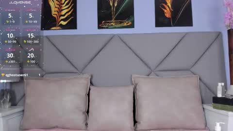 Samara  online show from October 18, 7:36 pm