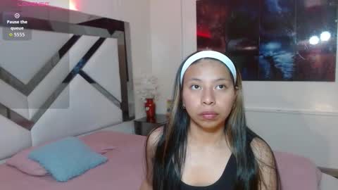 SAMARA online show from February 5, 7:07 pm