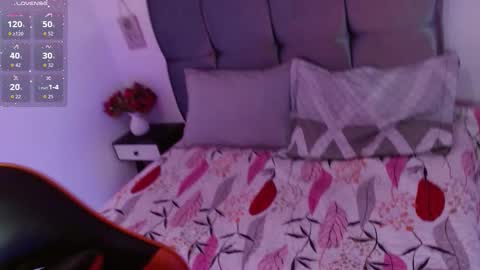 samara_wish online show from December 15, 2:54 pm