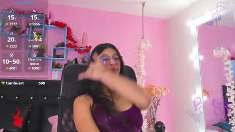 Sammy online show from February 5, 4:48 am