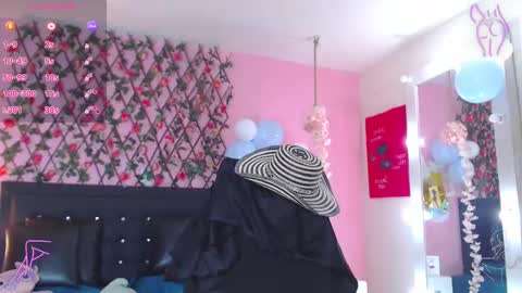 Sammy online show from September 20, 8:10 pm