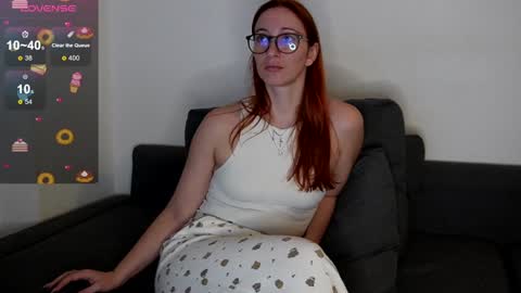 Snapshot of samarafromthewell chatting on January 8, 8:50 pm Samara From The Well online show from January 8, 8:50 pm