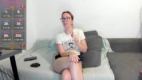 Snapshot of samarafromthewell chatting on September 28, 2:50 am Samara From The Well online show from September 28, 2:50 am