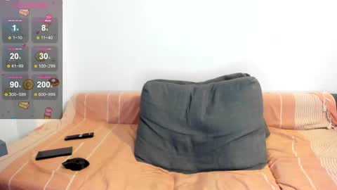 Samara From The Well online show from November 23, 4:29 pm