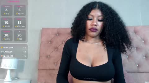 Snapshot of samaragrey18 chatting on December 19, 6:34 am samaragrey18 online show from December 19, 6:34 am