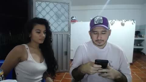 Snapshot of samarahorny69 chatting on February 15, 2:52 am samarahorny69 online show from February 15, 2:52 am