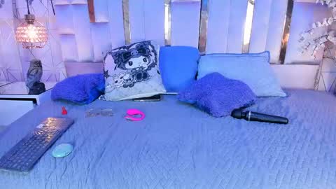  Samara jhonson online show from May 25, 9:54 pm