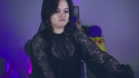 Snapshot of samaralong chatting on January 31, 9:26 pm Sam online show from January 31, 9:26 pm