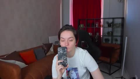 Snapshot of samaralong chatting on September 16, 1:23 pm Sam online show from September 16, 1:23 pm