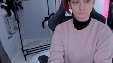 Snapshot of samaralong chatting on November 17, 9:15 am Sam online show from November 17, 9:15 am