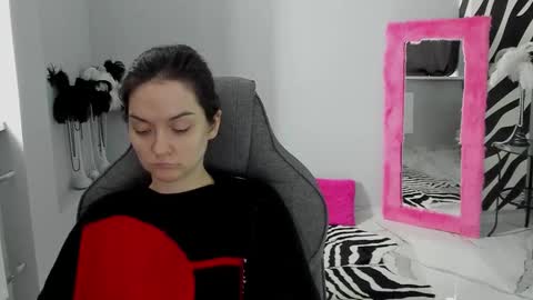 Snapshot of samaralong chatting on February 15, 8:57 am Sam online show from February 15, 8:57 am