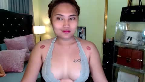 samara online show from February 16, 1:07 pm