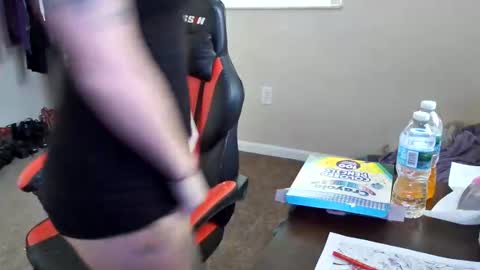 Samara Noir online show from October 22, 5:56 pm