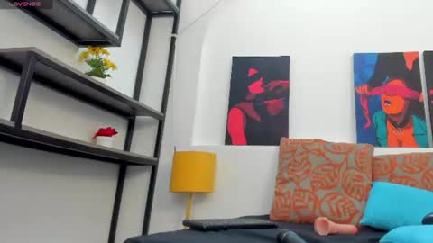 Snapshot of samarha_sanz chatting on July 7, 12:09 pm samarha_sanz online show from July 7, 12:09 pm