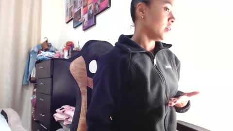 samary thomas online show from March 5, 12:16 am