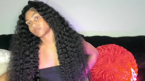 Yaya online show from January 31, 3:09 am