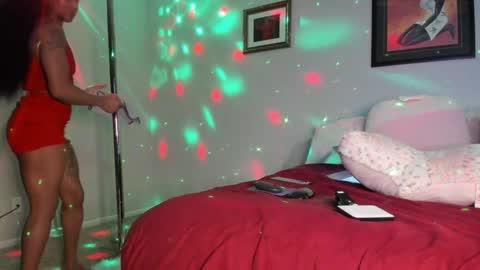 Yaya online show from February 3, 2:58 am