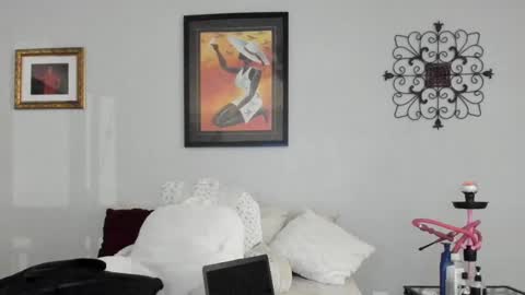 Yaya online show from February 8, 2:47 am