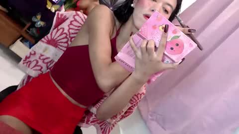 samatha_6969 online show from February 13, 10:22 am