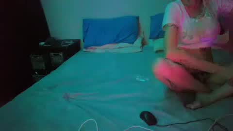 sambigdickk online show from April 16, 10:34 pm