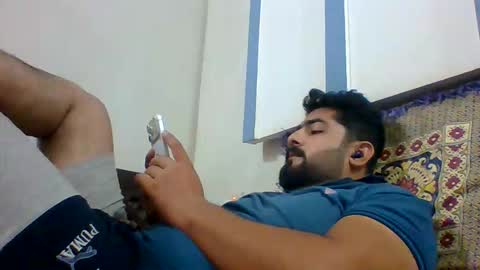 sambills online show from June 1, 5:03 pm