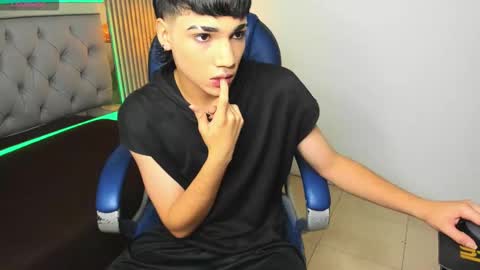 Sam online show from September 14, 12:37 pm