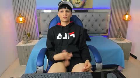 Sam online show from March 3, 12:55 pm