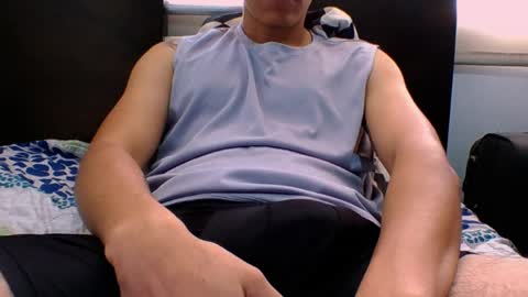 samblade online show from April 13, 12:54 pm