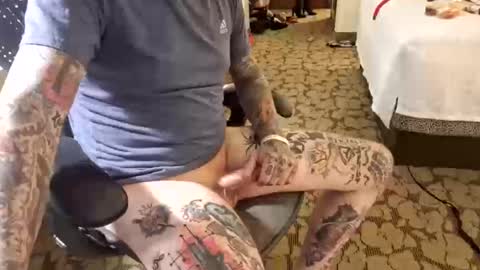 Snapshot of samboiamtho chatting on December 25, 11:33 am samboiamtho online show from December 25, 11:33 am