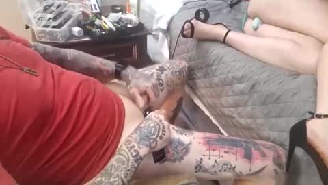 Snapshot of samboiamtho chatting on January 28, 3:47 am samboiamtho online show from January 28, 3:47 am