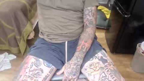 samboiamtho online show from November 16, 11:27 am