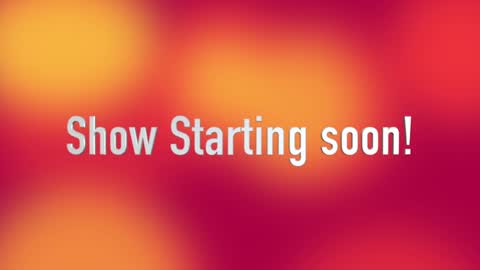 Sam  Rhea online show from January 18, 10:06 pm