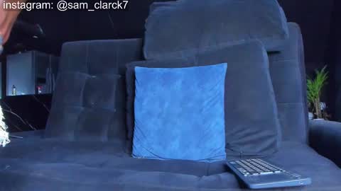 SAM online show from March 12, 10:28 pm