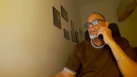 Sam online show from April 21, 12:23 am