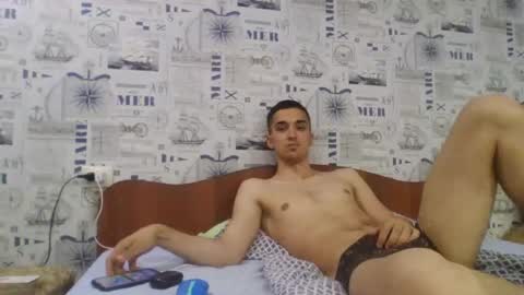 Snapshot of samcumtv chatting on May 24, 2:22 pm multitooman online show from May 24, 2:22 pm
