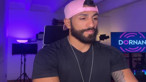 Sam Dornan online show from January 1, 12:21 am