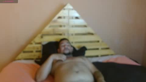 SAM DREAD online show from February 19, 1:01 am