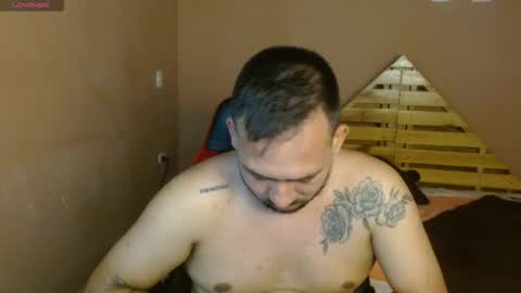 SAM DREAD online show from February 20, 11:49 pm