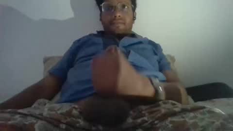 sameerator22960 online show from September 21, 10:33 pm