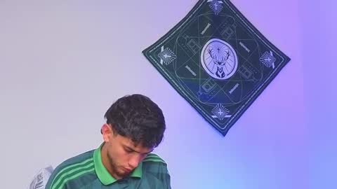 samevansx online show from November 13, 2:49 pm