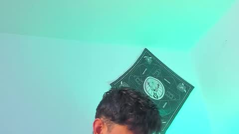 samevansx online show from February 18, 11:55 pm